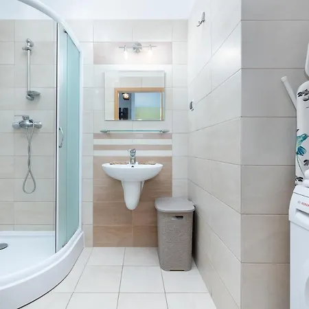 Jantar Apartamenty - Wisniowy Sad Kolobrzeg * Колобжег