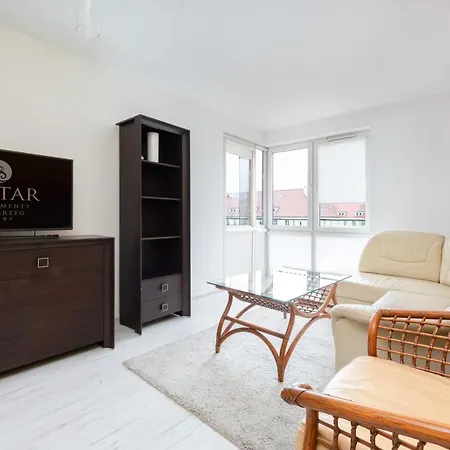 Jantar Apartamenty - Wisniowy Sad Kolobrzeg Колобжег