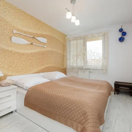 Jantar Apartamenty - Wisniowy Sad Kolobrzeg Колобжег