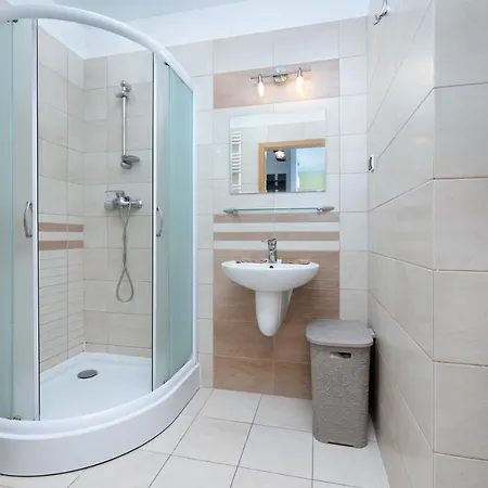Jantar Apartamenty - Wisniowy Sad Kolobrzeg *