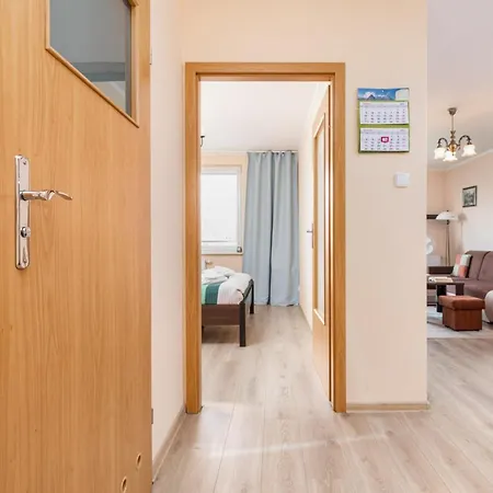 Jantar Apartamenty - Wisniowy Sad Kolobrzeg Апартаменты Колобжег