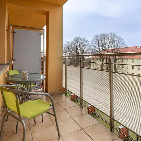 Jantar Apartamenty - Wisniowy Sad Kolobrzeg Апартаменты *